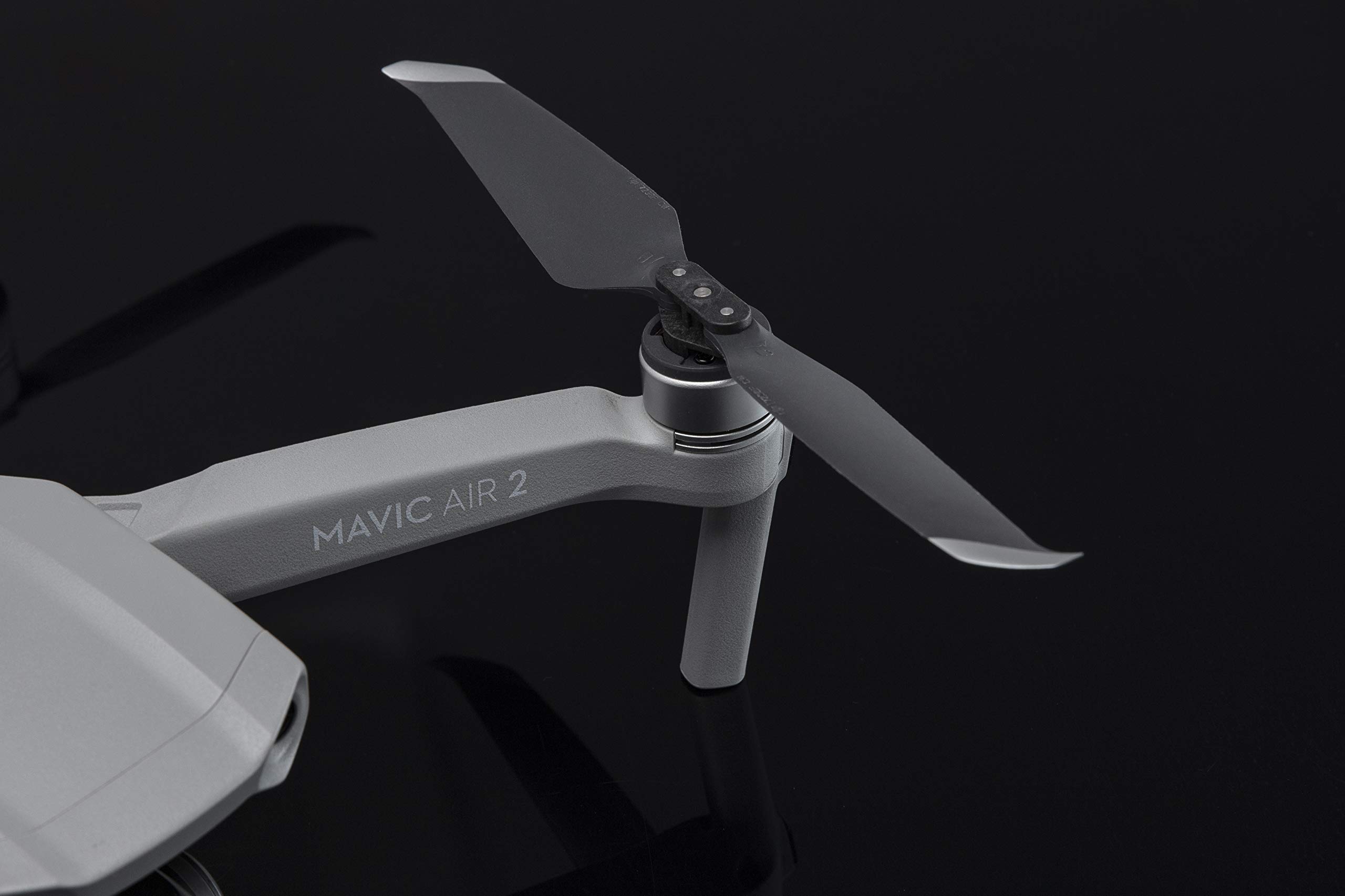Amazon.co.jp: 【国内正規品】 DJI Mavic Air 2 低ノイズプロペラ CP